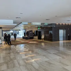 Sandton Convention Centre - Sandton