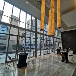 Sandton Convention Centre - Sandton