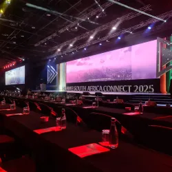 Sandton Convention Centre - Sandton