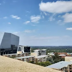 Sandton Convention Centre - Sandton