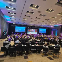 Sandton Convention Centre - Sandton