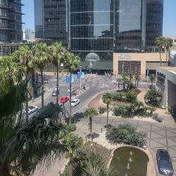 Sandton Convention Centre - Sandton