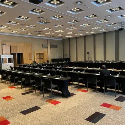 Sandton Convention Centre - Sandton