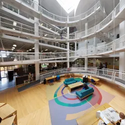 Sandton Library - Sandton