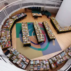 Sandton Library - Sandton