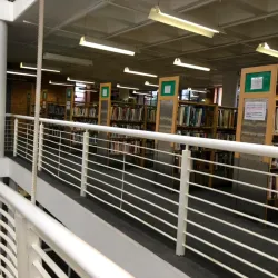 Sandton Library - Sandton