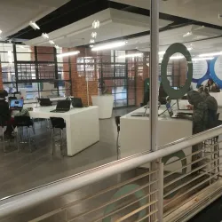 Sandton Library - Sandton