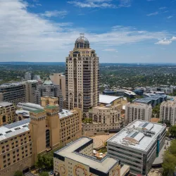 The Michelangelo Towers - Sandton