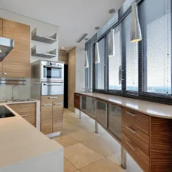 The Michelangelo Towers - Sandton