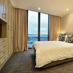 The Michelangelo Towers - Sandton