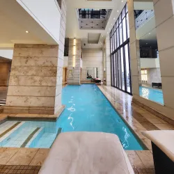 The Michelangelo Towers - Sandton