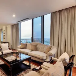 The Michelangelo Towers - Sandton