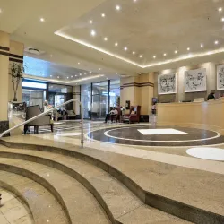 The Michelangelo Towers - Sandton