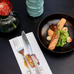 The Michelangelo Towers - Sandton