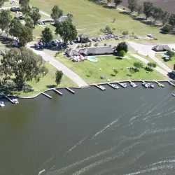 Riverside Park - Sasolburg