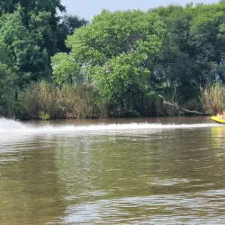 Riverside Park - Sasolburg