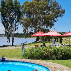 Riverside Park - Sasolburg