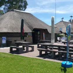 Riverside Park - Sasolburg