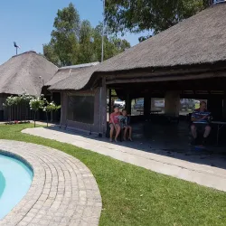 Riverside Park - Sasolburg