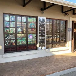 Sasolburg Art Gallery - Sasolburg