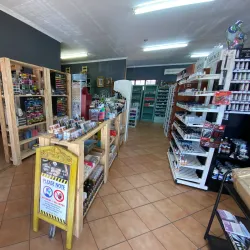 Sasolburg Art Gallery - Sasolburg