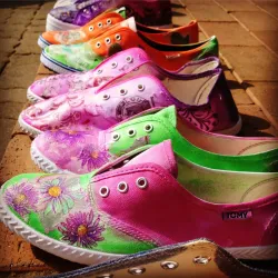 Sasolburg Art Gallery - Sasolburg