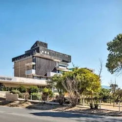 Sasolburg Civic Centre - Sasolburg