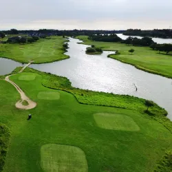 Sasolburg Golf Club - Sasolburg