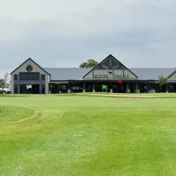 Sasolburg Golf Club - Sasolburg