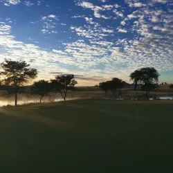 Sasolburg Golf Club - Sasolburg
