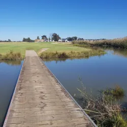 Sasolburg Golf Club - Sasolburg