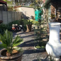 Sasolburg Historical Walk - Sasolburg