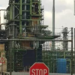 Sasolburg Historical Walk - Sasolburg