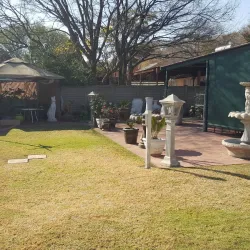 Sasolburg Historical Walk - Sasolburg