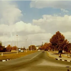 Sasolburg Historical Walk - Sasolburg