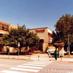 Sasolburg Historical Walk - Sasolburg