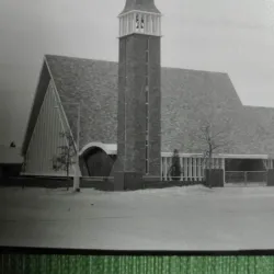 Sasolburg Historical Walk - Sasolburg