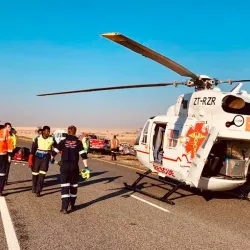 Sasolburg Historical Walk - Sasolburg