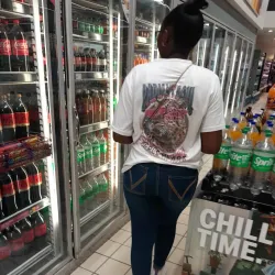 Sasolburg Mall - Sasolburg