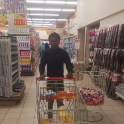 Sasolburg Mall - Sasolburg