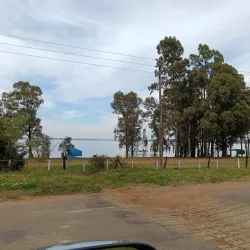 Vaal Dam Nature Reserve - Sasolburg