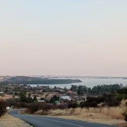 Vaal Dam Nature Reserve - Sasolburg