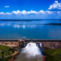 Vaal River Canoe Trail - Sasolburg