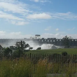 Vaal River Canoe Trail - Sasolburg