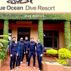 Aliwal Shoal Marine Protected Area - Scottburgh