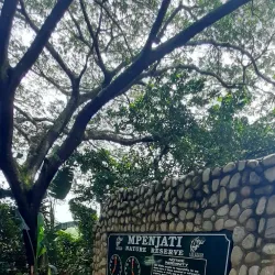 Mpenjati Nature Reserve - Scottburgh