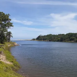 Mpenjati Nature Reserve - Scottburgh