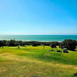 Scottburgh Golf Club - Scottburgh