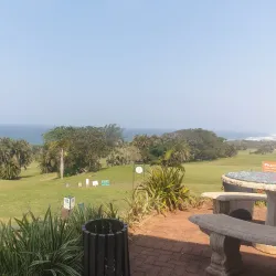 Scottburgh Golf Club - Scottburgh