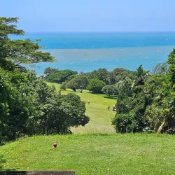 Scottburgh Golf Club - Scottburgh